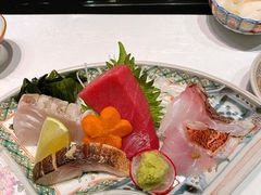 -橼舍鮨青木