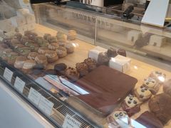 -DRUNK BAKER(上海陕康里店)