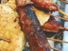 -河南前程·羊肉汤·烧烤(总店)