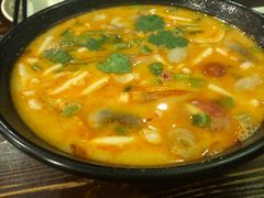 -Siam泰餐厅(水上公园店)