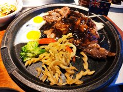 牛排-千家粗粮王(MOMOPARK店)