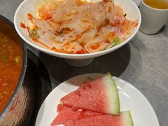 -野山舂·贵州现舂酸汤牛肉(民生路店)