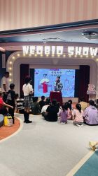 -奈尔宝家庭中心·亲子餐厅(北京东坝万达店)