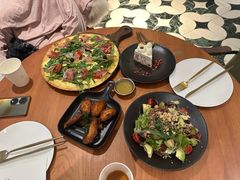 -一尺花园(安和花园店)