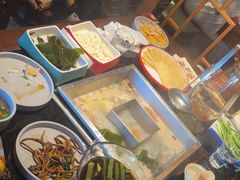 -重庆德忆火锅（龙南街3店）(渝水岸餐饮)