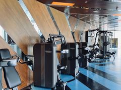 -北京索菲特大酒店·健身中心