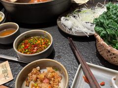 -大龙燚·旷野鲜火锅(广州首店)