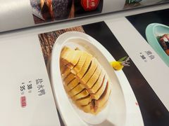 -金哥私房菜馆(张府园总店)