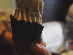 北海道牛乳冰淇淋-初花·日本料理