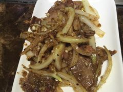 -尚雅铁板料理自助餐厅(乐松店)