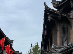 -黄龙溪古镇