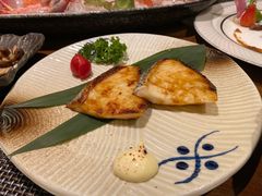 -武藏日本料理(宝安壹方城店)