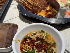 -钢五区节子串串香(环球汇·天誉店)