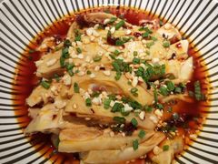 口水鸡-望湘园·湖南菜(宏伊店)