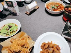 -简小舍·民间手艺菜(武昌江滩店)