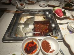 -海底捞火锅(高科广场店)