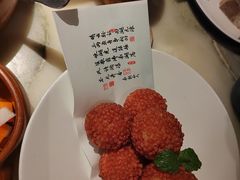 -绿茶餐厅(成都大悦城店)