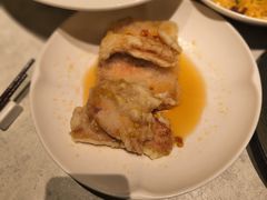 -上和臻品中国菜(花园街店)