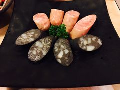 -新石器烤肉(中房金谊广场店)