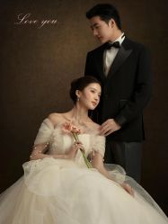 -今生有约婚纱摄影店(景德路店)