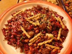 -兔槽江湖菜·重庆璧山兔(水围店)