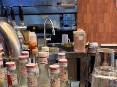 -Nord Grill&Bar Highland诺德西餐(深圳欢乐海岸店)