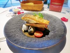 -L'Arome芳芳法国餐厅(仙林金鹰店)