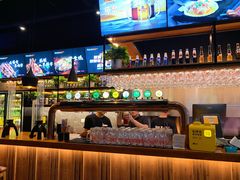 -串东家·好酒配好串(拱墅万达金街店)