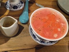 -食味酒味天津菜·海肠捞饭·东方酒饮(鼓楼店)