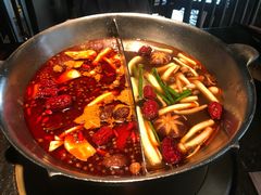 -湊湊火锅·茶憩(新中关购物中心店)