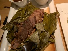 -老船坞餐厅(北京亚洲大酒店 )