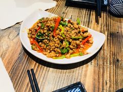 -Hi YOU你的饭局泰餐厅(雍和宫店)