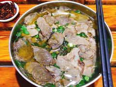 -贵州特色羊肉粉(北岸印象店)
