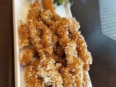 -桂林喜来登饭店-国泰中餐厅