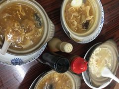 -添發碗仔翅美食