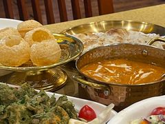 -清真· AL-JANNAT 佳纳特餐厅(仙林店)