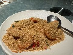 麦片虾-珍宝海鲜JUMBO Seafood(尚嘉店)