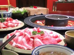 -晓宇重庆火锅(龙首店)