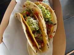 taco-Cooking Man(中懋天地店)