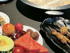 -额尔敦·品质自助(摩尔城店)