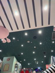 -MELAND CLUB(万象天地旗舰店)