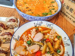 -福苗小骆驼烧烤(曲江店)