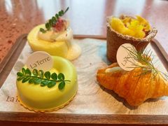 -La Terre乐田(万象城店)