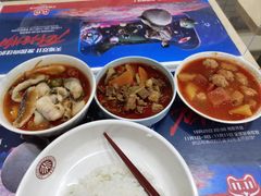 -北大家园食堂