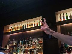 -STARRY CAFE & LOUNGE BAR(高新店)