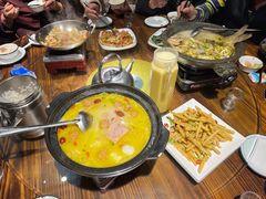 -小凤庭·地道湖北菜武昌鱼·藕汤(38年黄鹤楼店)