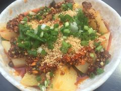 霸道小土豆-一岚一山(角门总店)