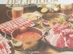 -呷哺呷哺(西单大悦城店)