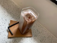 -YECLIP COFFEE黄色回形针咖啡