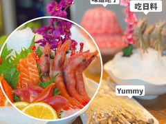 -尚海豆捞(乐虹坊店)